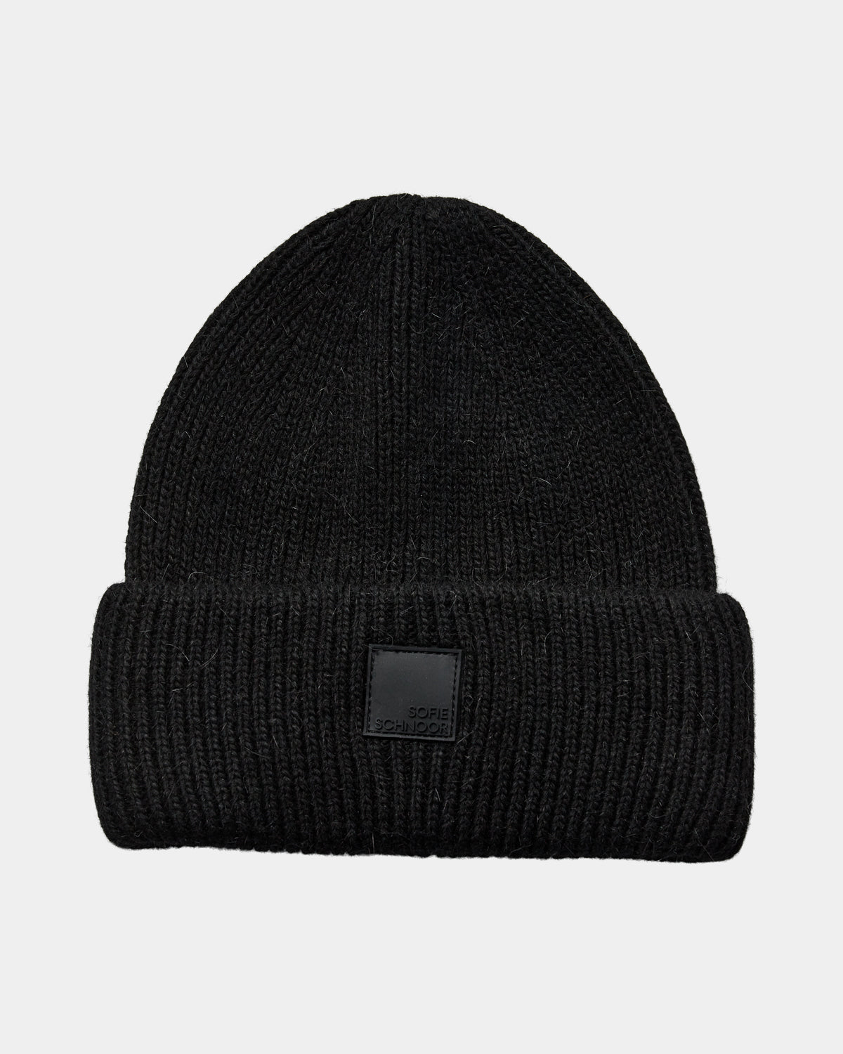 Soft Knit Beanie TODAYFUL ブラック TODAYFUL トゥデイフル Soft Knit Beanie 即日発送 : RAPTURE - 通販