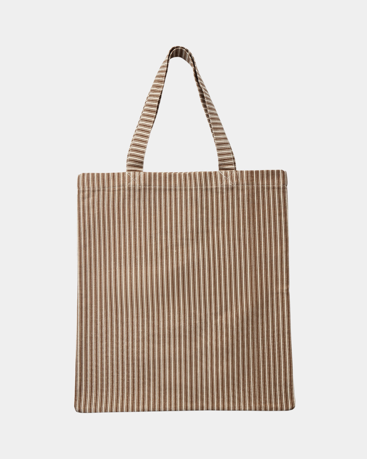 Sofie Schnoor YOUNG HANNESY SHOPPER Net 7113 Brown Striped