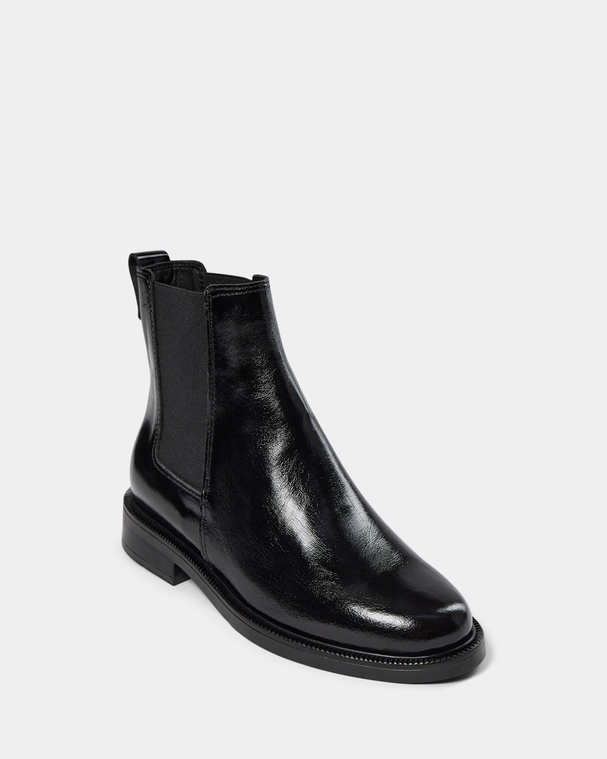 Sofie Schnoor WOMEN HARIETSW STØVLE Støvle 1000 Black