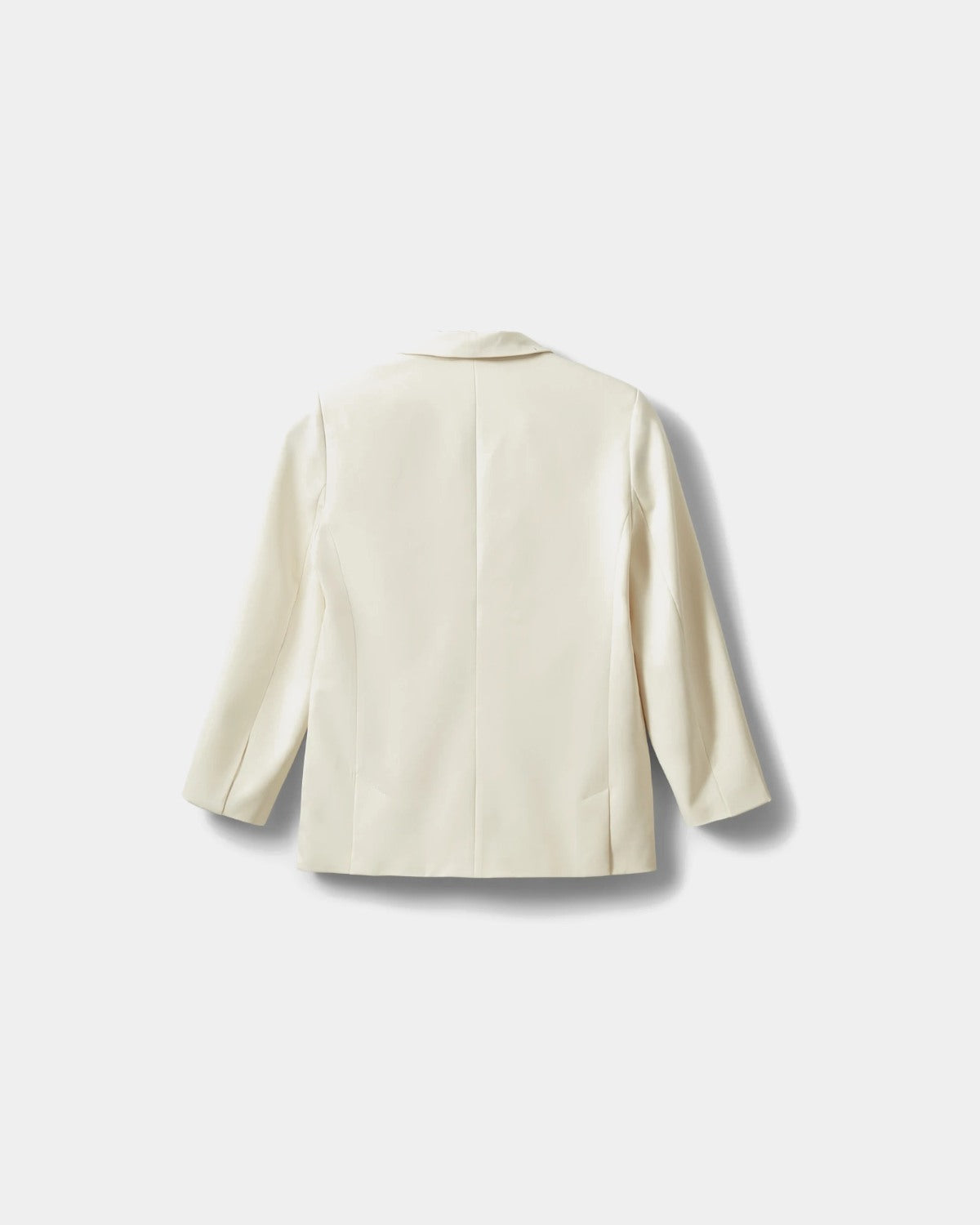 Sofie Schnoor WOMEN HARPIRSW BOXY BLAZER Blazer 0101 Off white