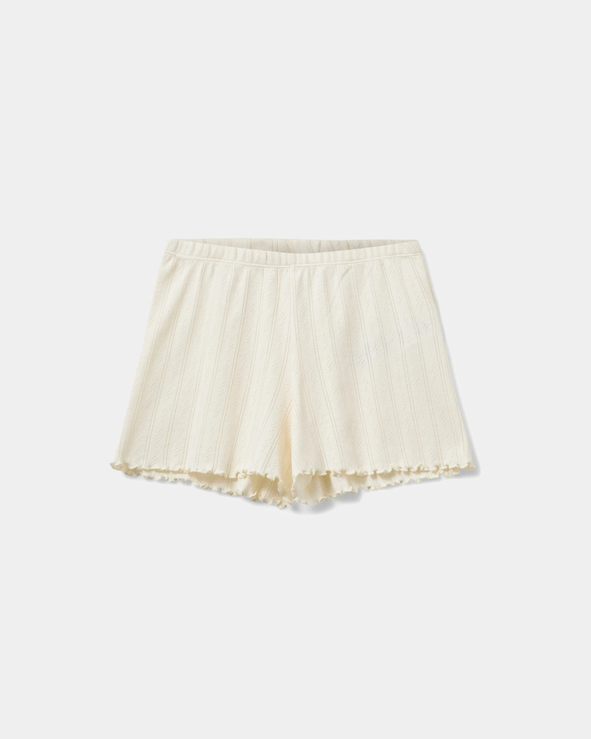 Sofie Schnoor YOUNG HASELSY SHORTS Shorts 0109 Off White