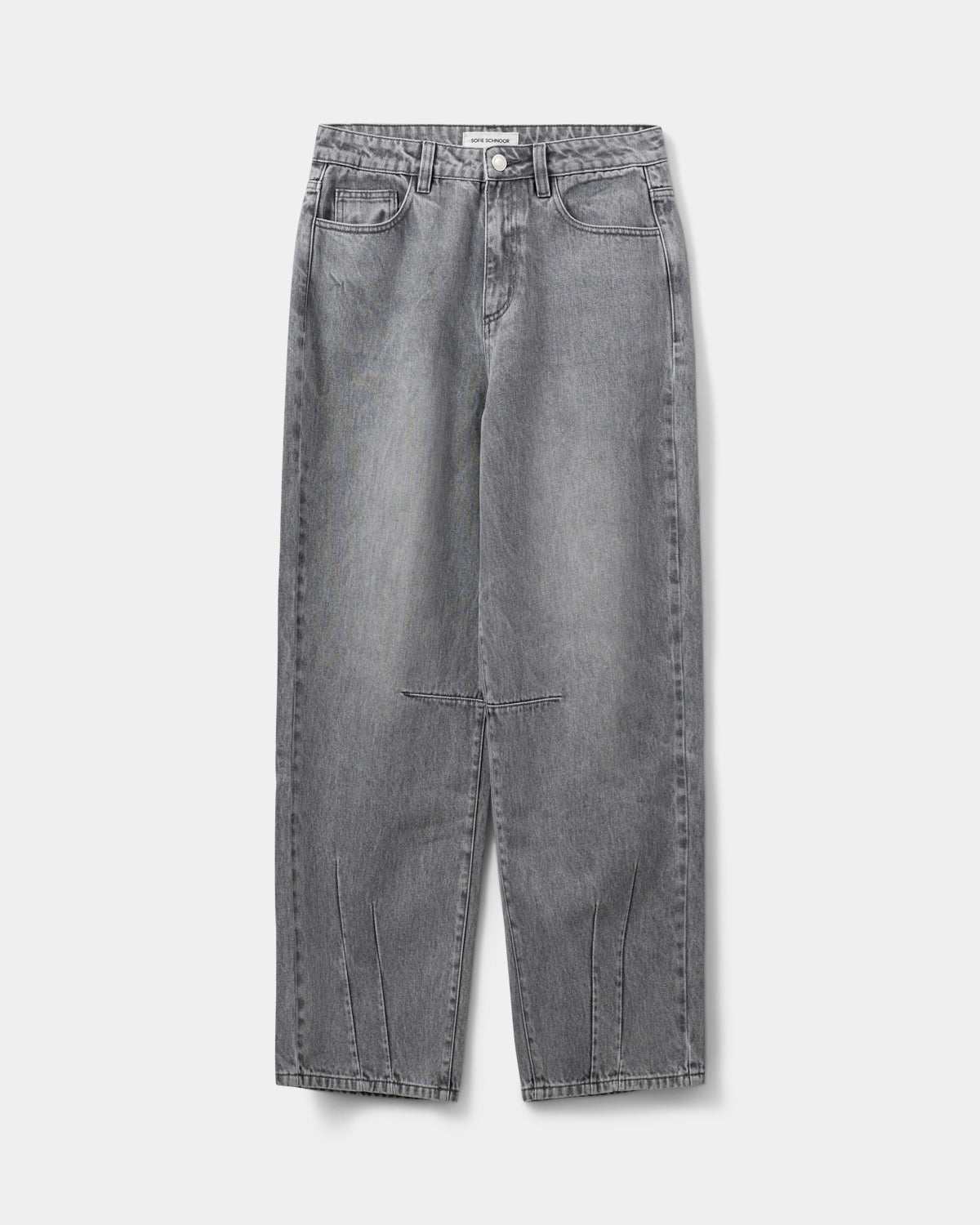 Sofie Schnoor WOMEN HAVANASW JEANS Jeans 8052 Stone Grey