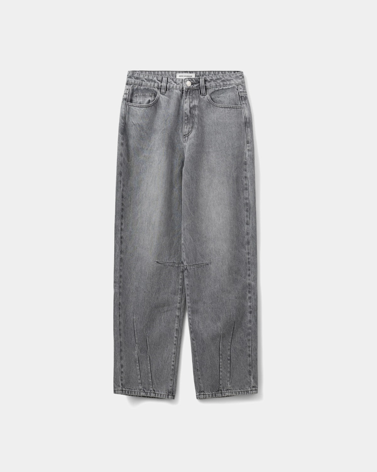 Sofie Schnoor WOMEN HAVANASW JEANS Jeans 8052 Stone Grey