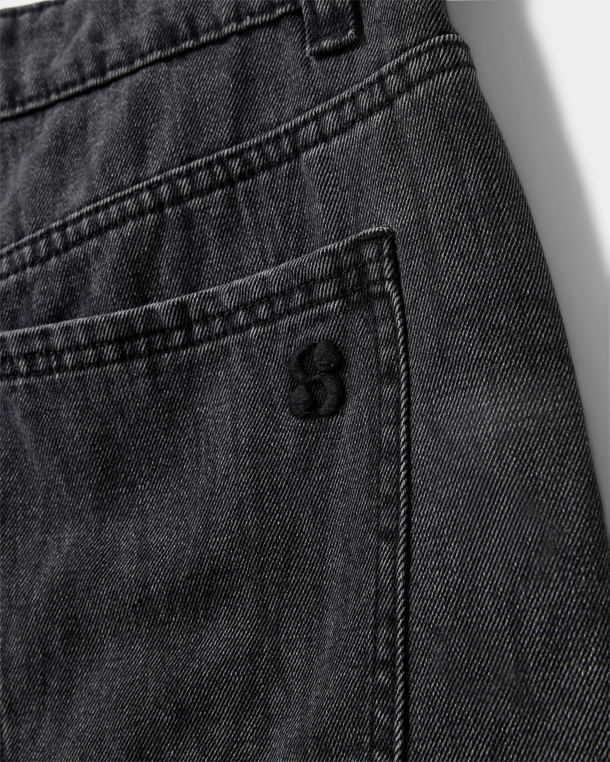 Sofie Schnoor WOMEN HAVANASW JEANS Jeans 1015 Washed black