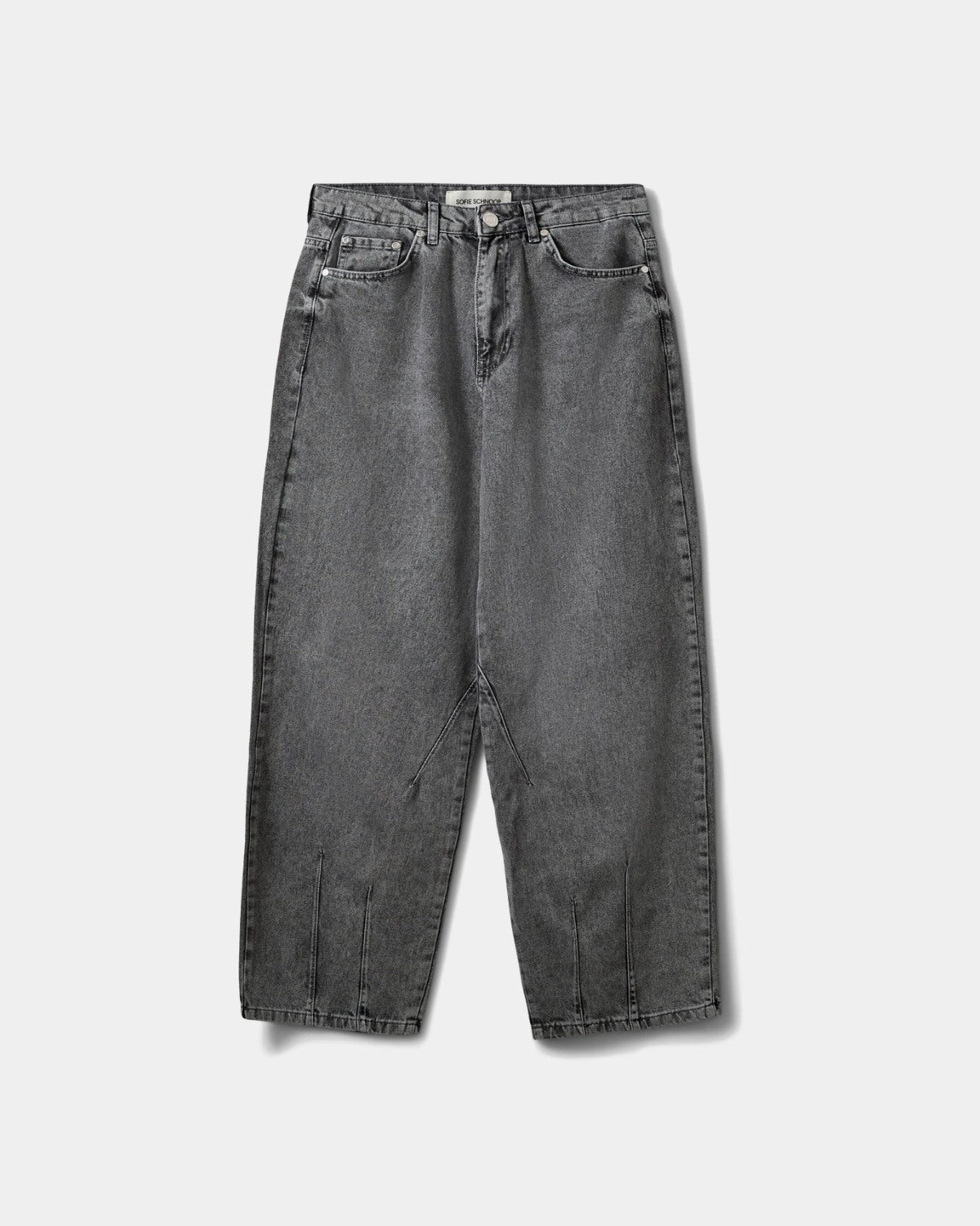 Sofie Schnoor WOMEN HAVANASW JEANS Jeans 8006 Grey