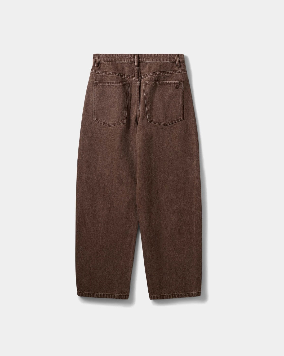 Sofie Schnoor WOMEN HAVANASW JEANS MED NITTER Jeans 9099 Middle Brown