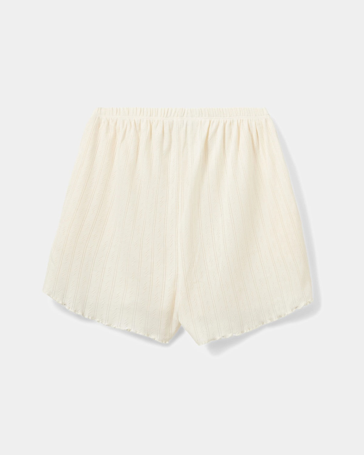 Sofie Schnoor WOMEN HAZELSW SHORTS Shorts 0109 Off White