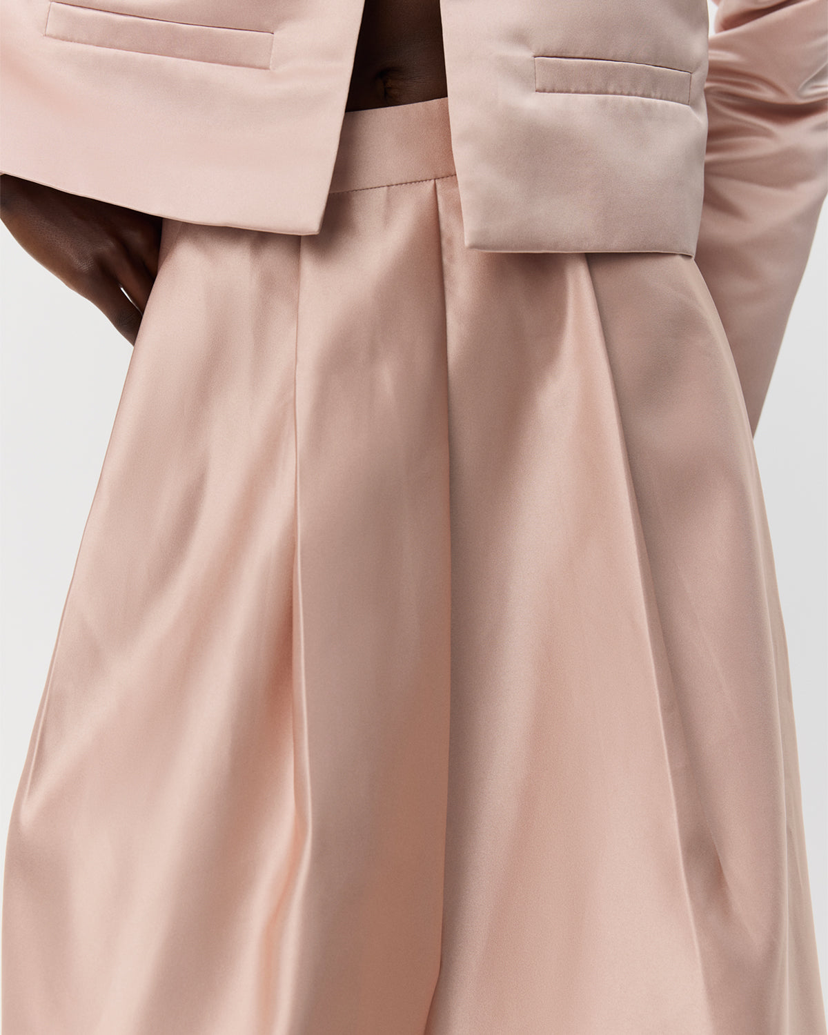 Sofie Schnoor WOMEN HELASW SKIRT Skirt 4105 Blush