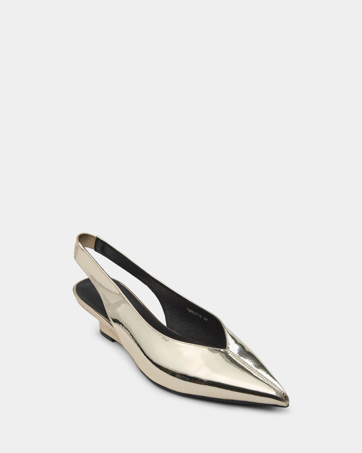 Sofie Schnoor WOMEN HELDISW SLINGBACK Slingback 2004 Gold