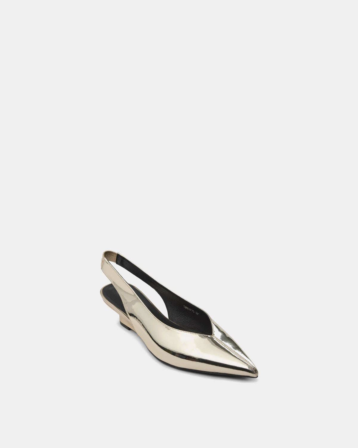 Sofie Schnoor WOMEN HELDISW SLINGBACK Slingback 2004 Gold