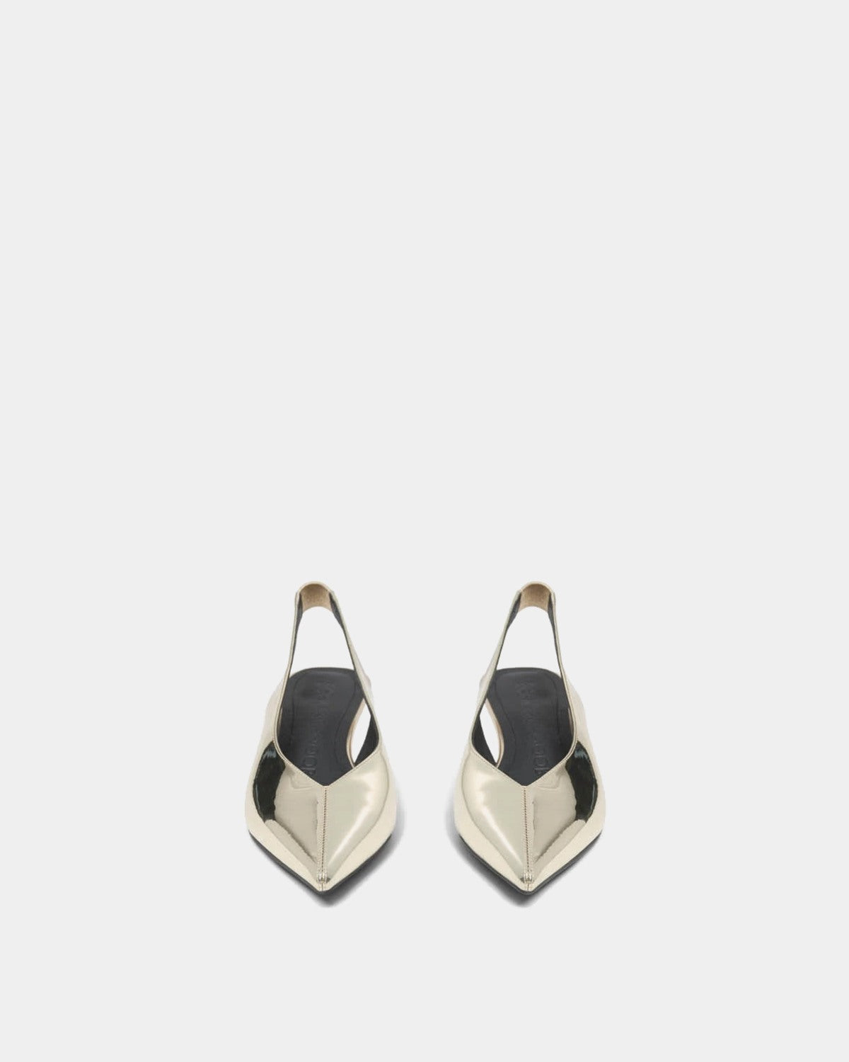 Sofie Schnoor WOMEN HELDISW SLINGBACK Slingback 2004 Gold