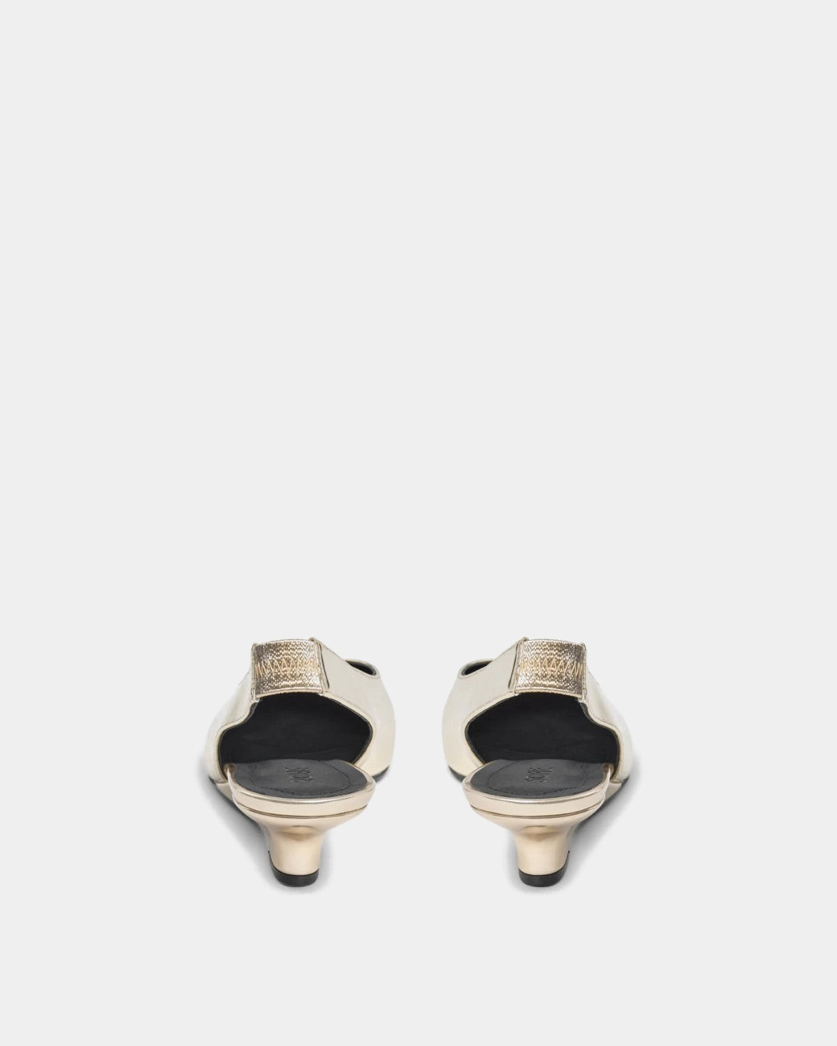 Sofie Schnoor WOMEN HELDISW SLINGBACK Slingback 2004 Gold