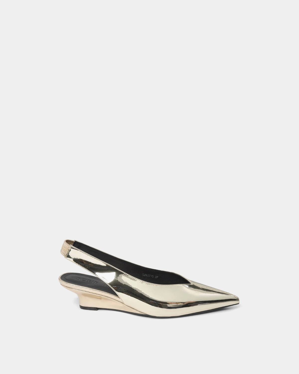Sofie Schnoor WOMEN HELDISW SLINGBACK Slingback 2004 Gold