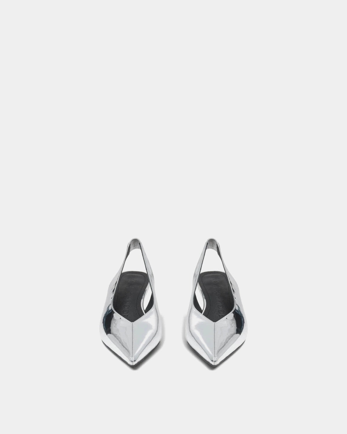 Sofie Schnoor WOMEN HELDISW SLINGBACK Slingback 8005 Silver