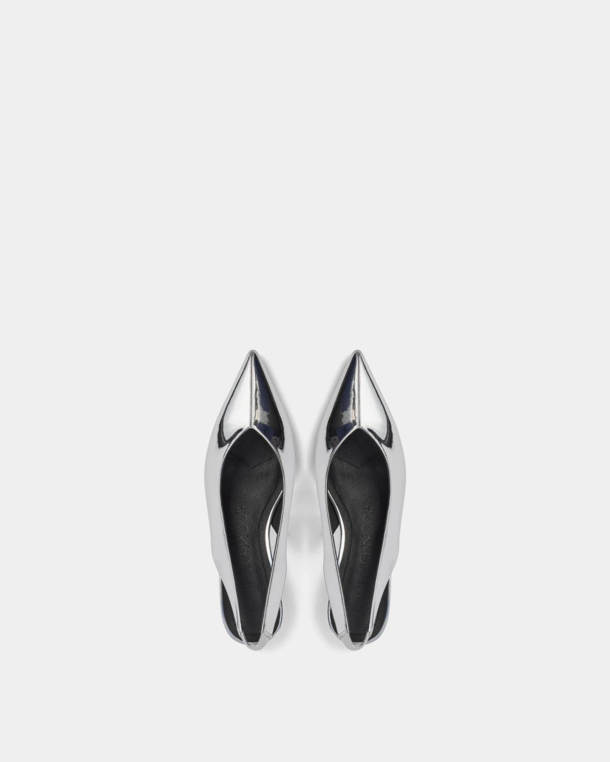 Sofie Schnoor WOMEN HELDISW SLINGBACK Slingback 8005 Silver