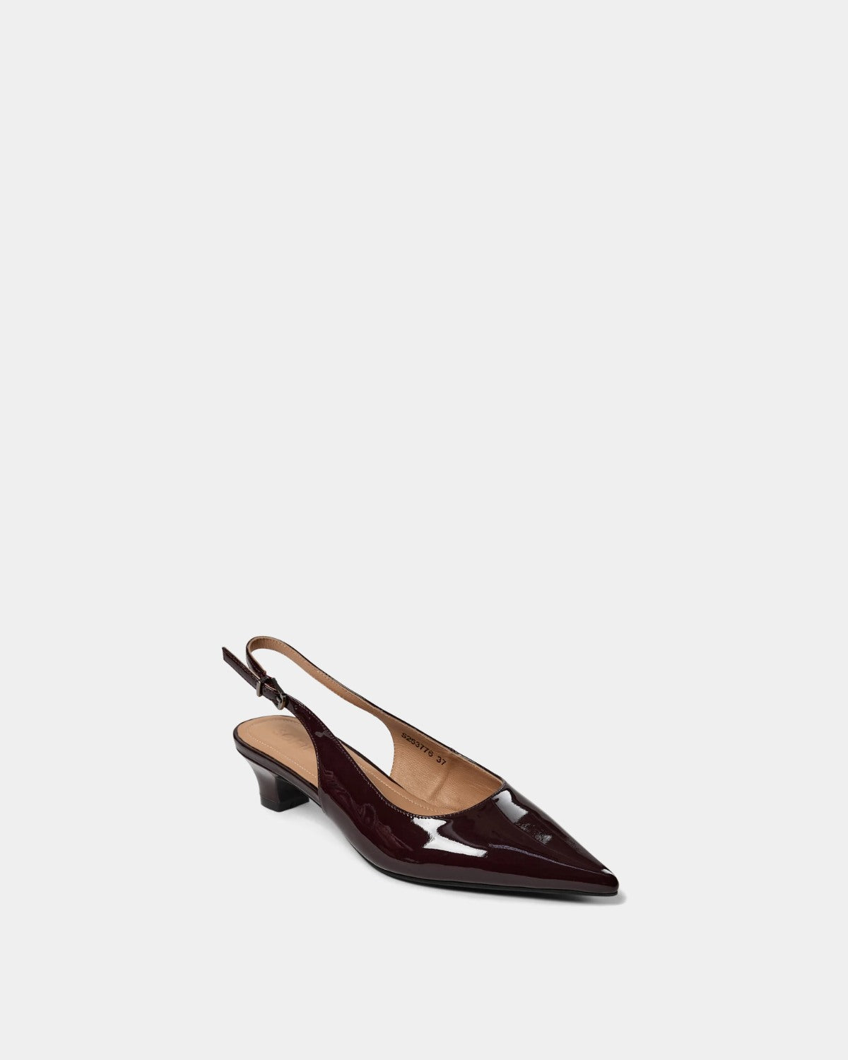 Sofie Schnoor WOMEN HELENASW STILET Stilet 4151 Burgundy