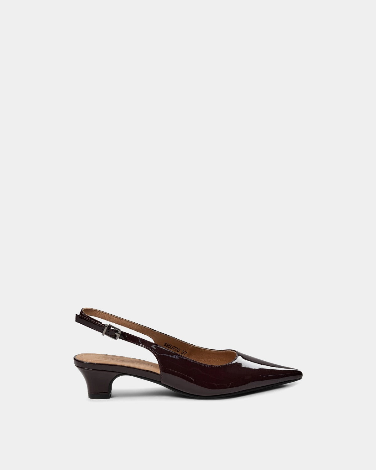 Sofie Schnoor WOMEN HELENASW STILET Stilet 4151 Burgundy