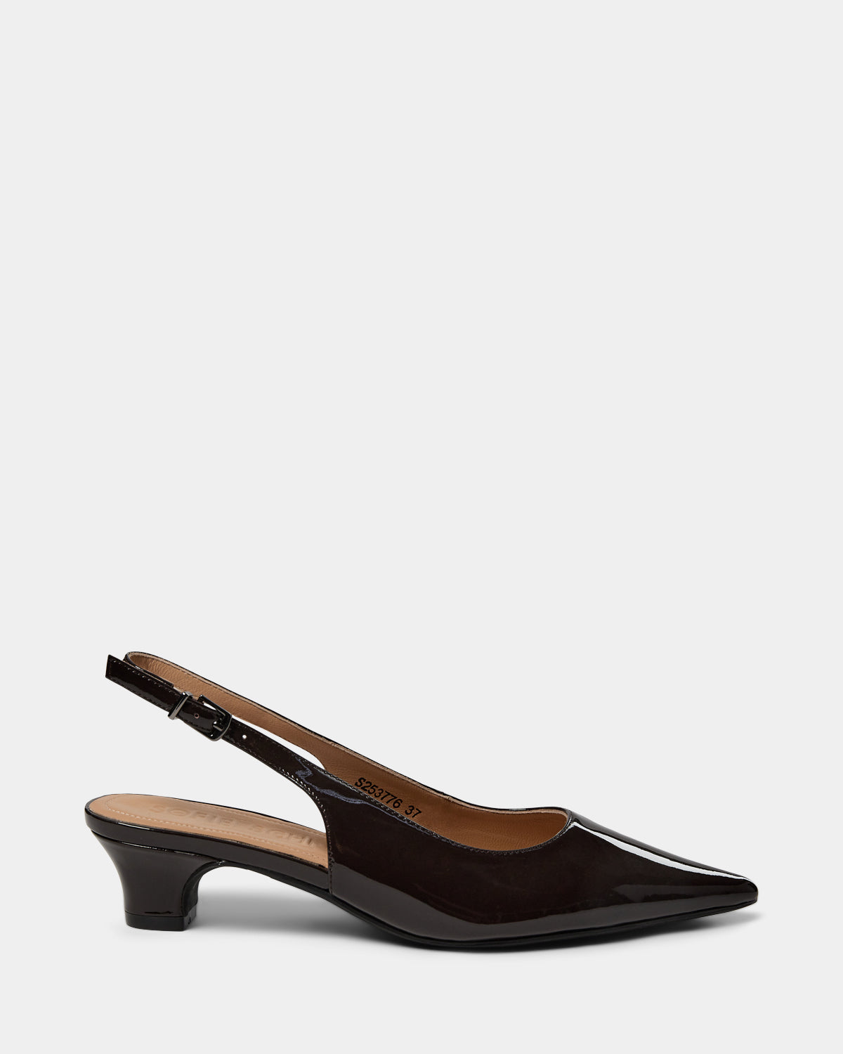 Sofie Schnoor WOMEN HELENASW STILETTO Stiletto 1000 Black