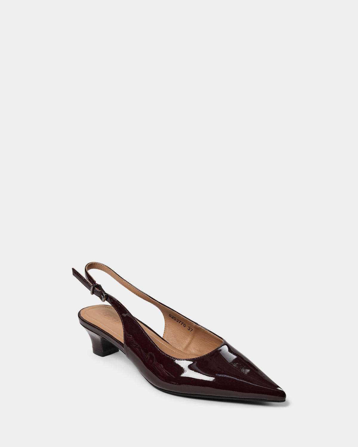 Sofie Schnoor WOMEN HELENASW STILETTO Stiletto 4151 Burgundy