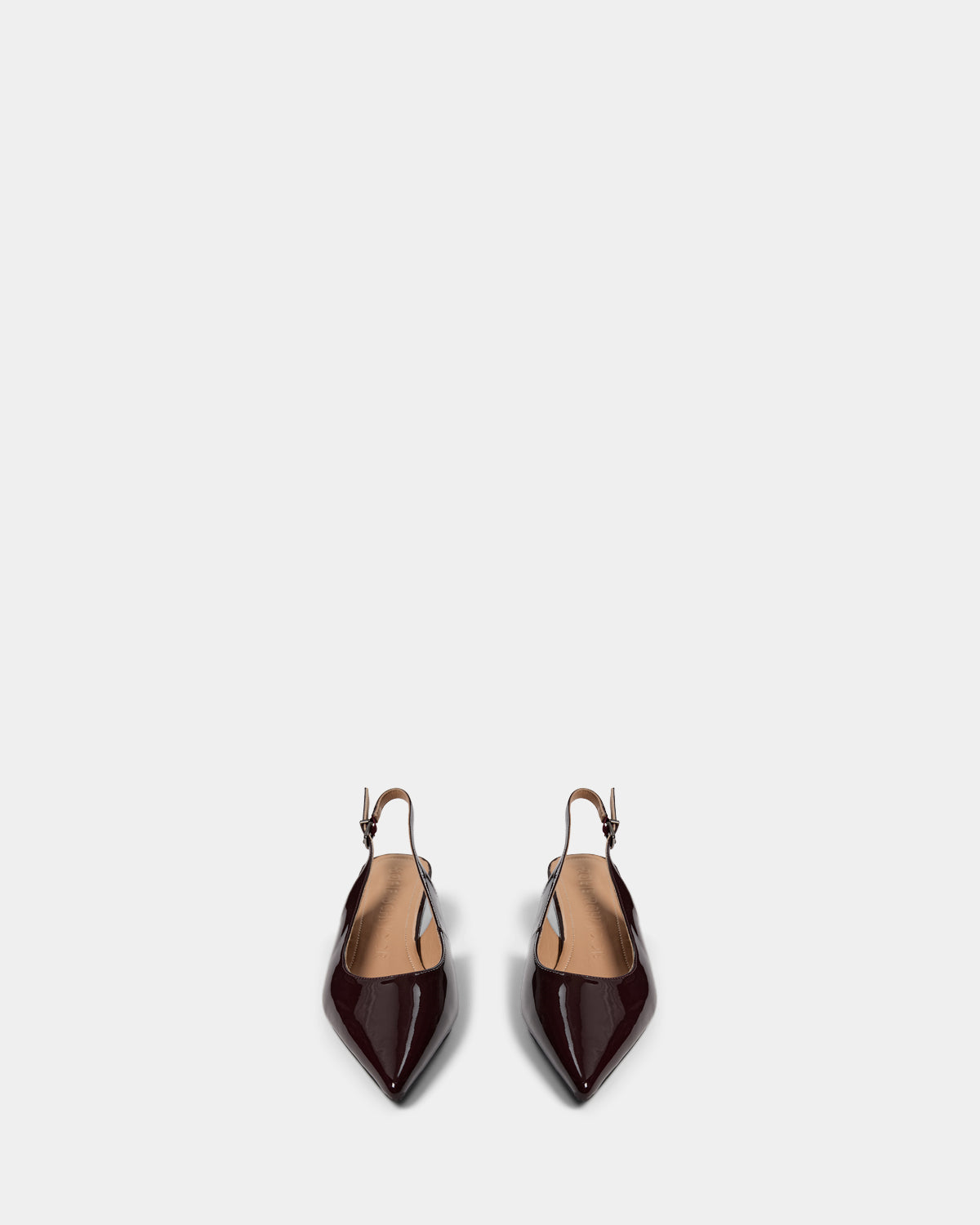 Sofie Schnoor WOMEN HELENASW STILETTO Stiletto 4151 Burgundy