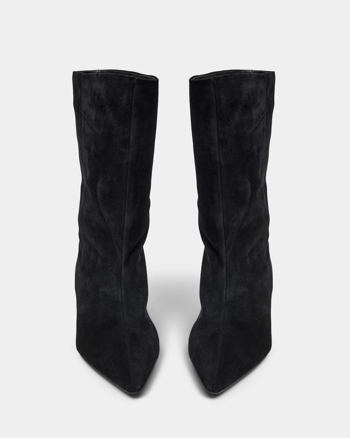 Sofie Schnoor WOMEN HELLASW LOW SUEDE BOOT Boot 1000 Black
