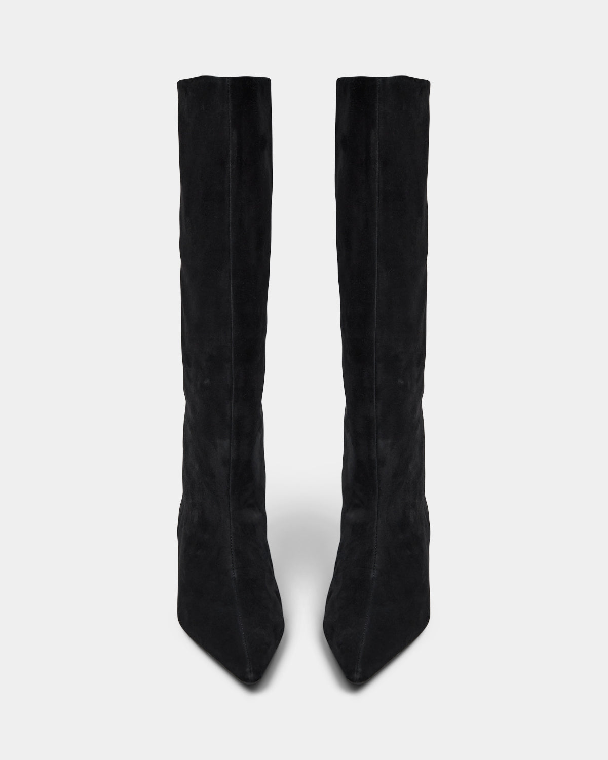 Sofie Schnoor WOMEN HELLASW SUEDE BOOT Boot 1000 Black