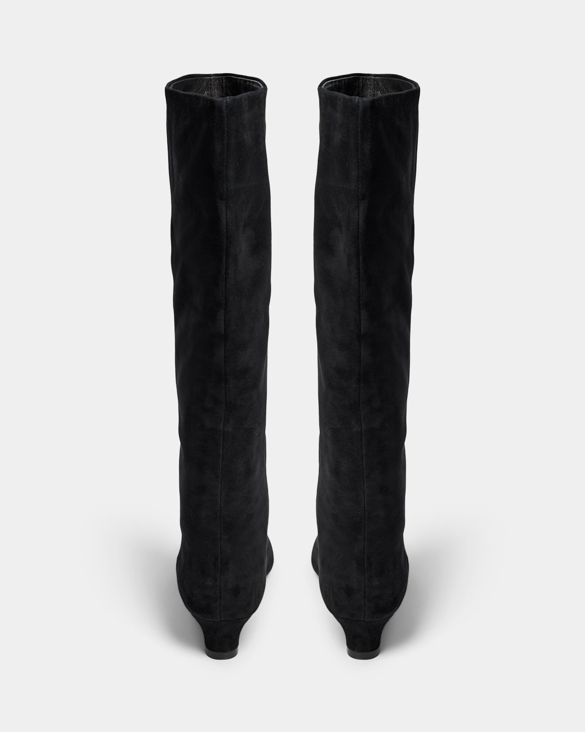 Sofie Schnoor WOMEN HELLASW SUEDE BOOT Boot 1000 Black