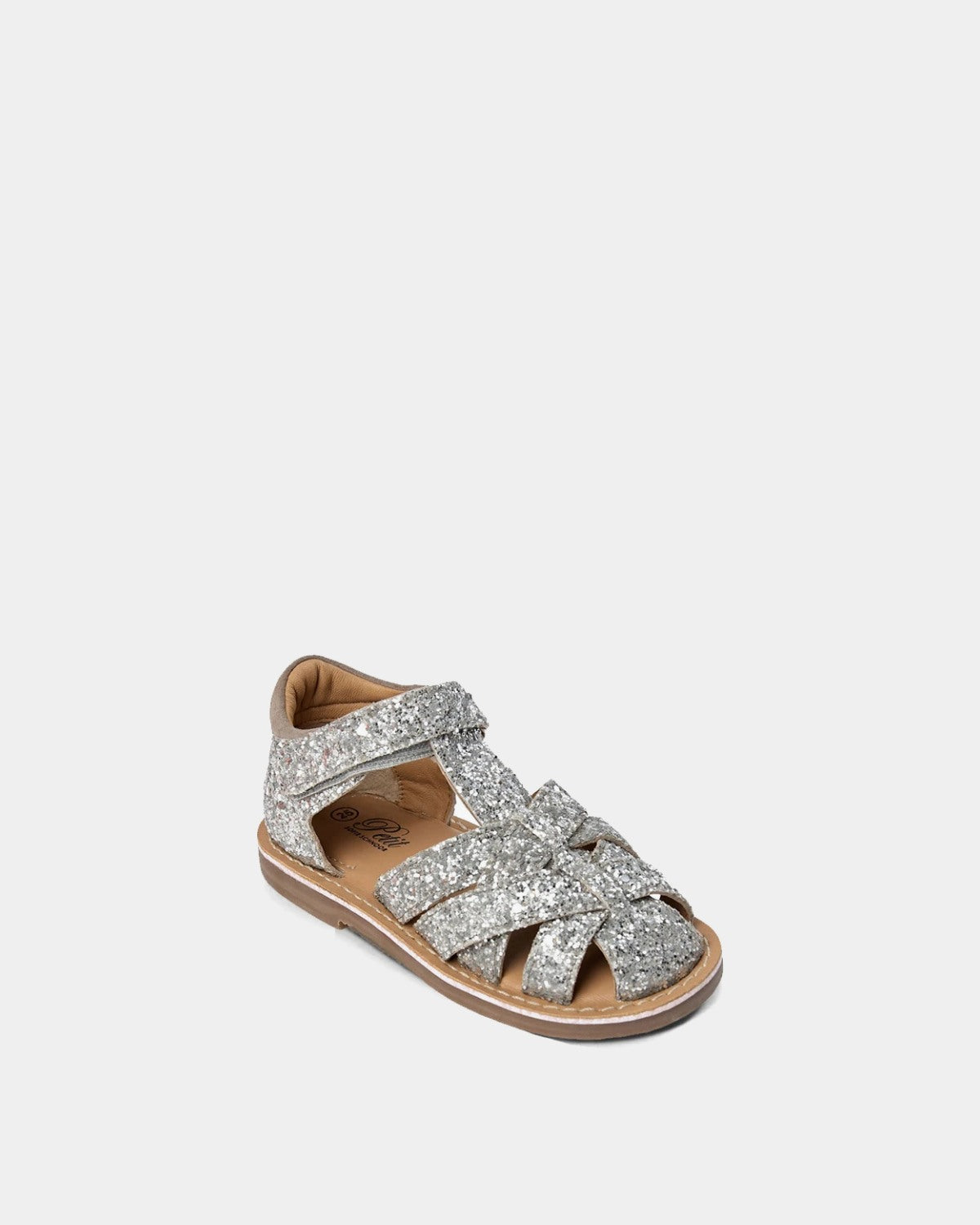 Sofie Schnoor KIDS HENNASK SANDAL Sandal 8005 Silver