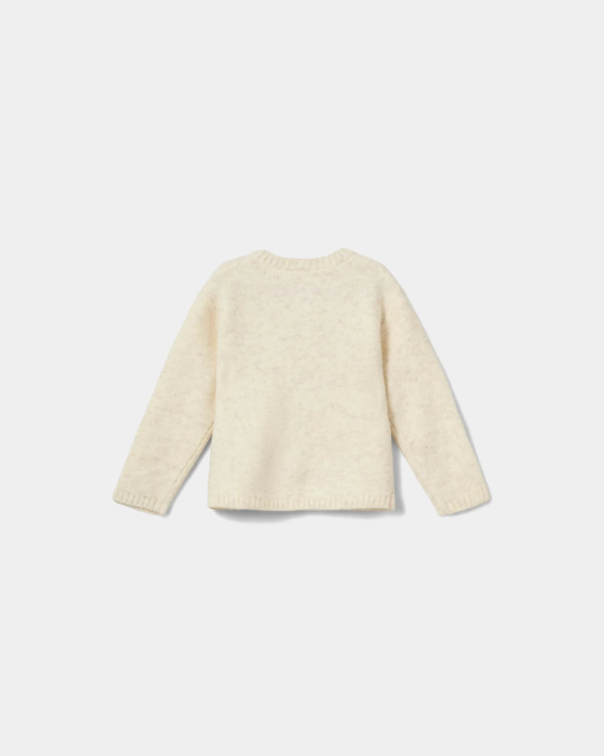 Sofie Schnoor KIDS HENNYKB CARDIGAN Cardigan 0101 Off white