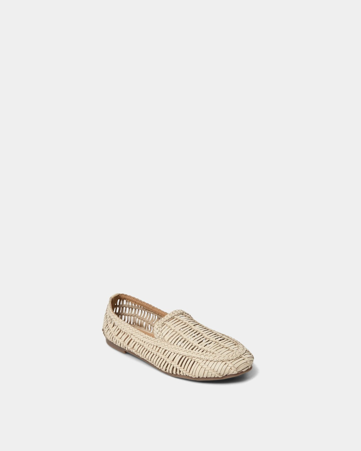 Sofie Schnoor WOMEN HENRIETSW LOAFER Loafer 0101 Off white