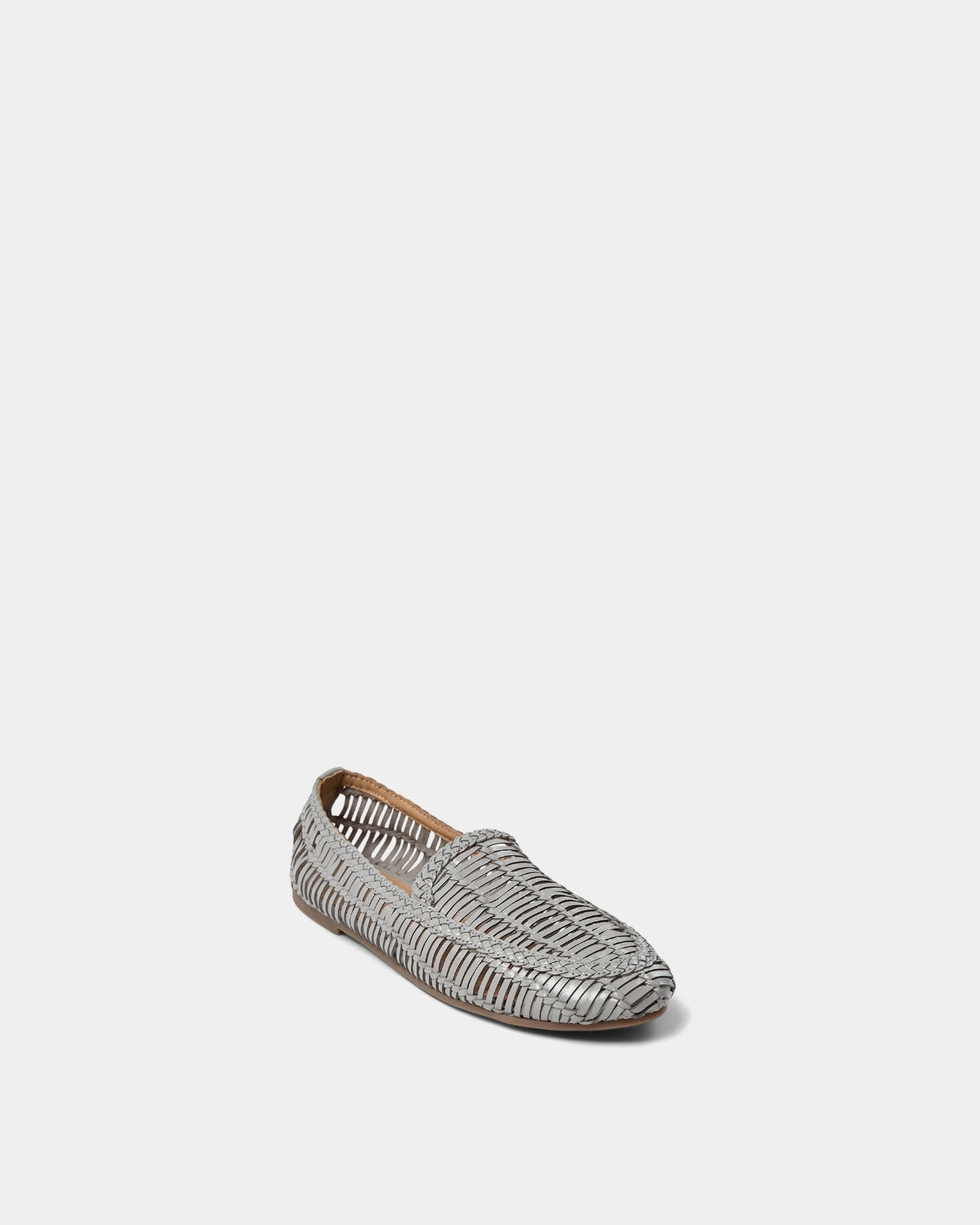 Sofie Schnoor WOMEN HENRIETSW LOAFER Loafer 8006 Grey
