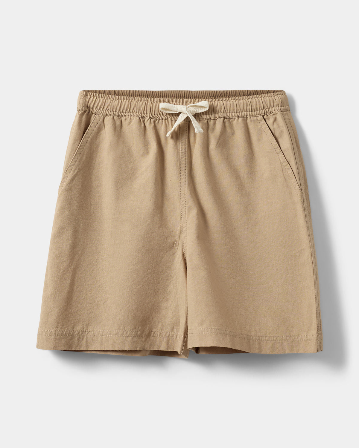 Sofie Schnoor KIDS HENRYSK SHORTS Shorts 7149 Soft Brown