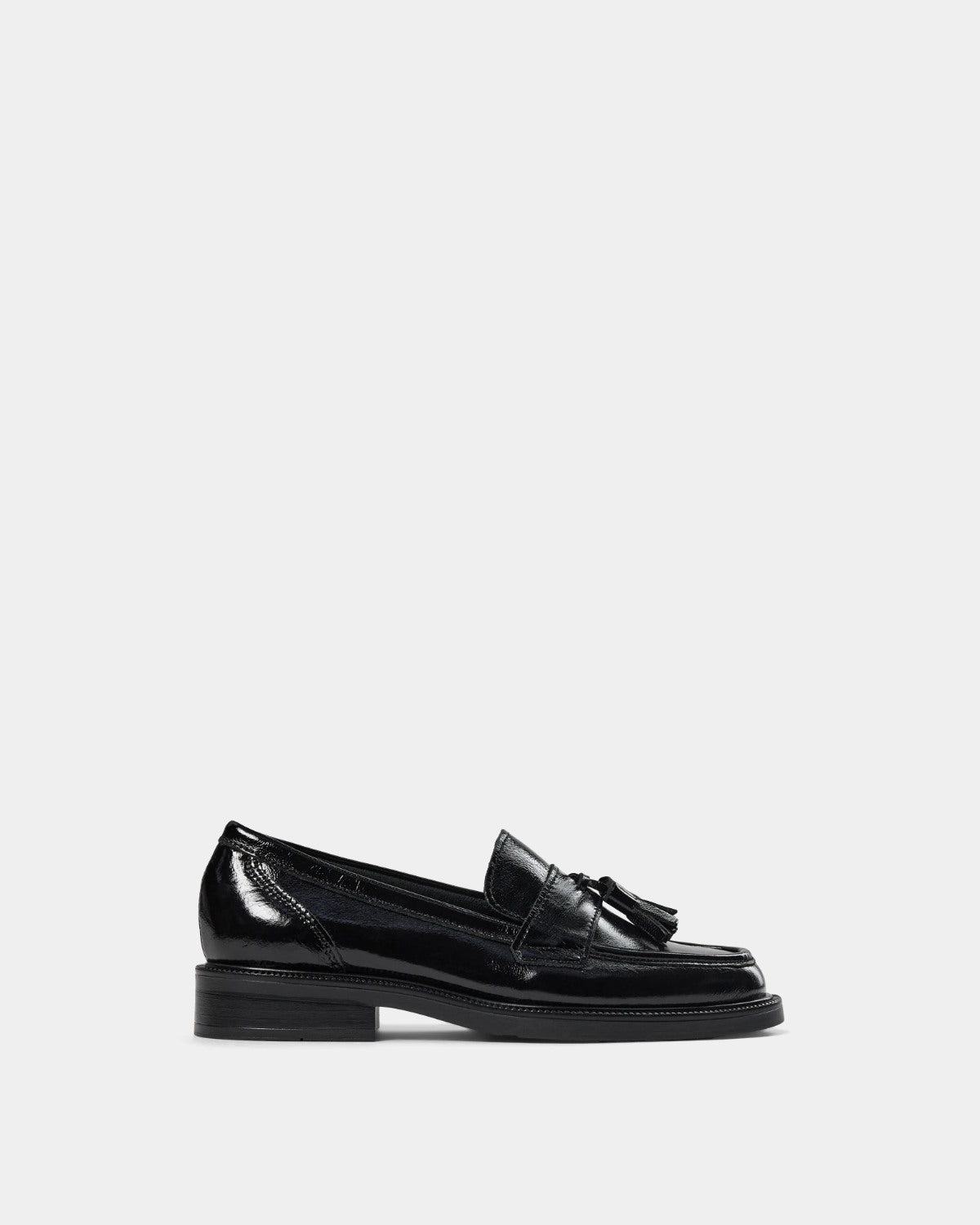 Sofie Schnoor WOMEN HERMIONESW LOAFER Loafer 1000 Black
