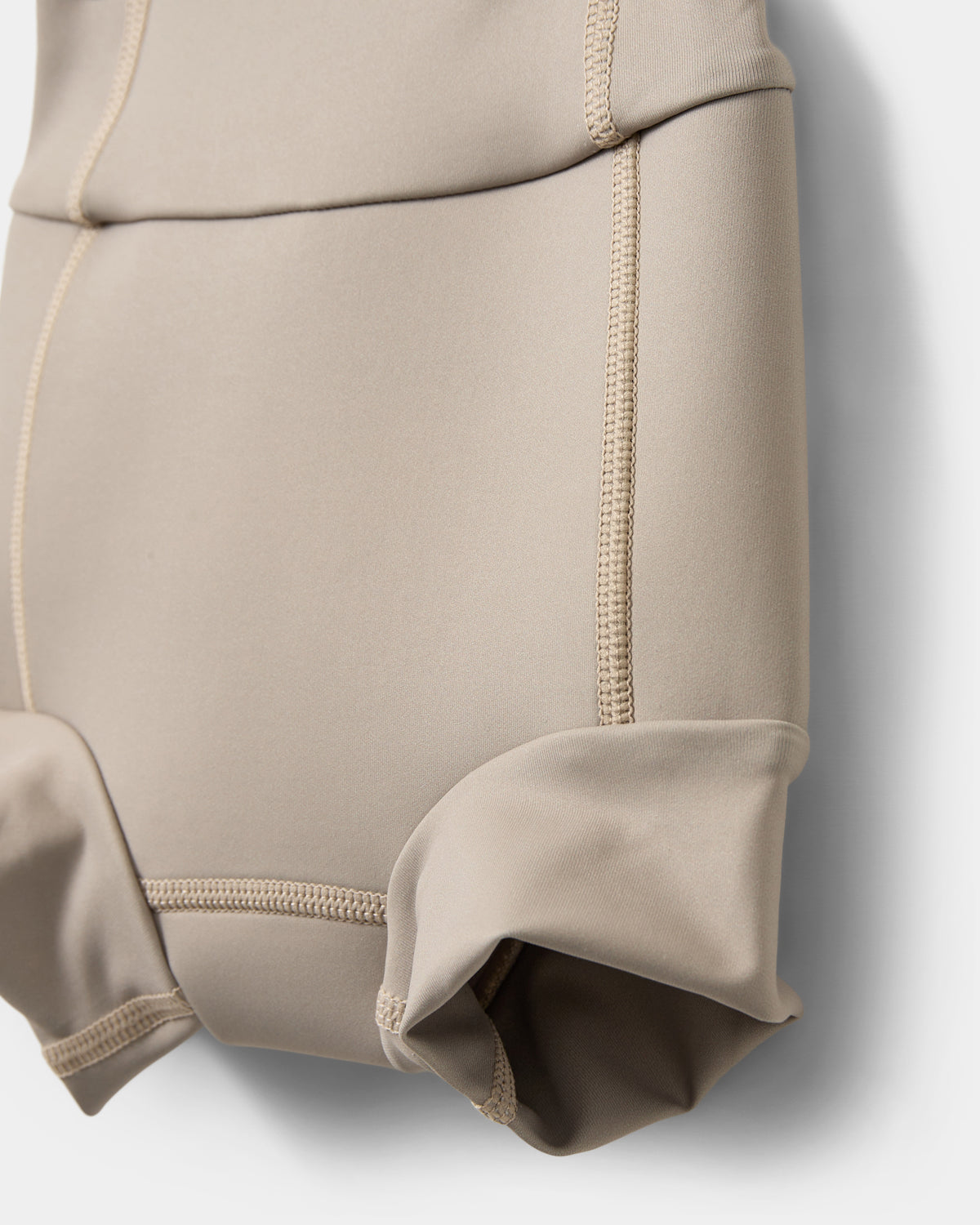 Sofie Schnoor KIDS HJALTESB SWIM PANTS Swim pants 2037 Soft Beige