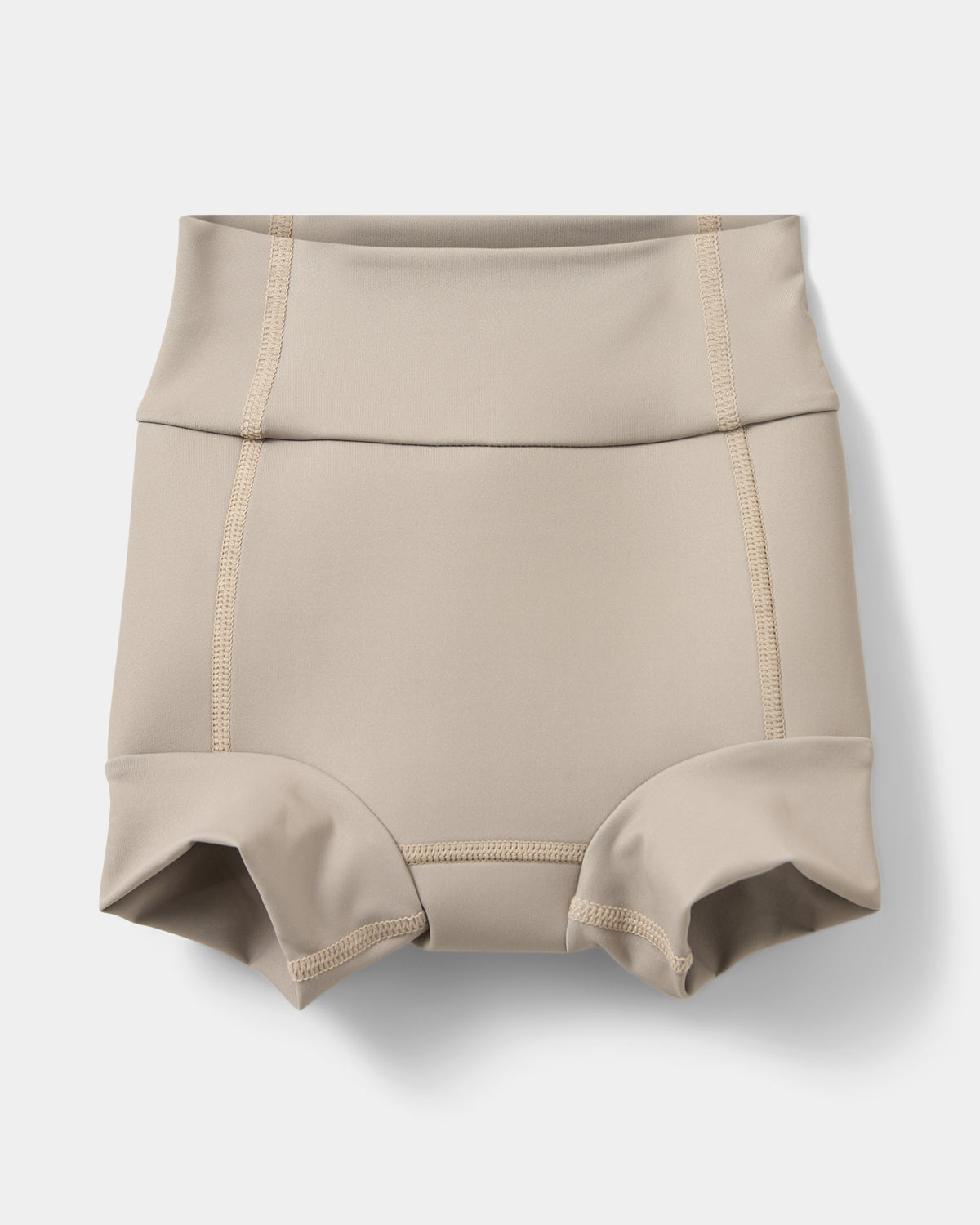 Sofie Schnoor KIDS HJALTESB SWIM PANTS Swim pants 2037 Soft Beige