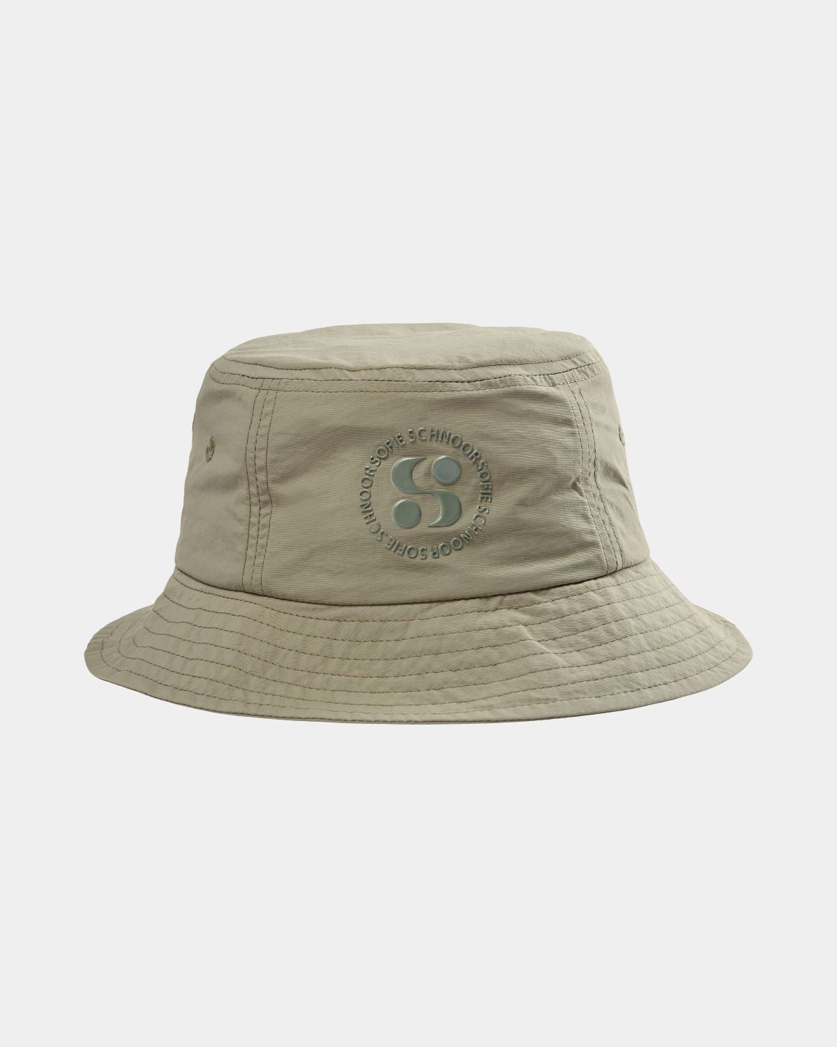 Sofie Schnoor YOUNG Hat Bucket hat 3083 Sage green