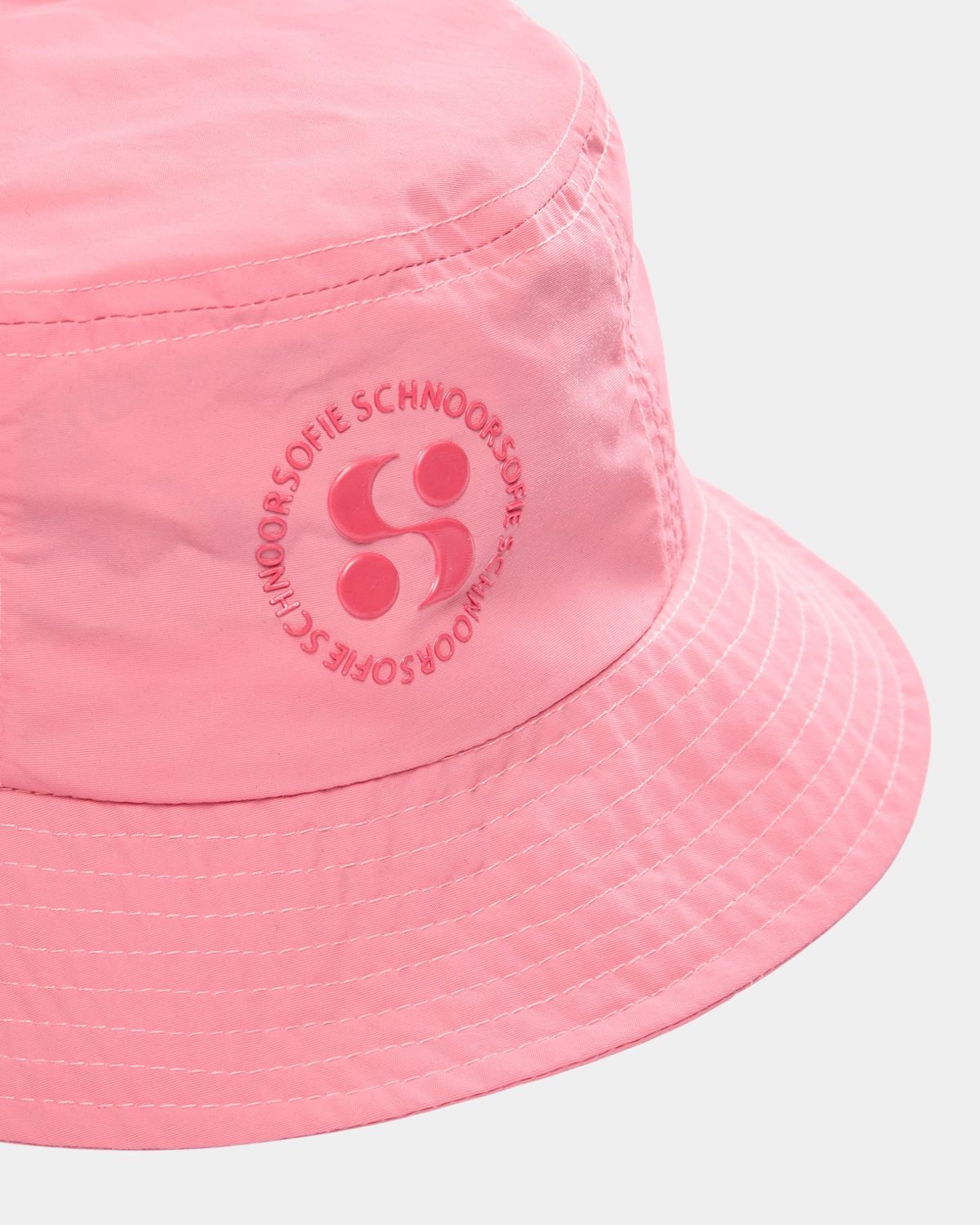 Sofie Schnoor YOUNG Hat Bucket hat 4003 Pink