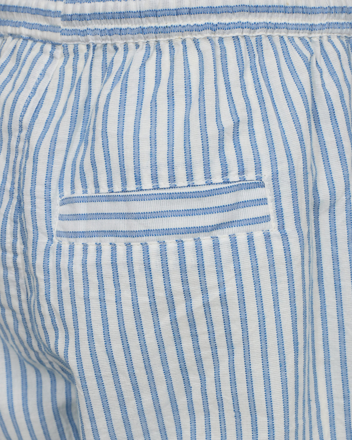 Sofie Schnoor KIDS HenricSK Trousers Trousers 9034 Stripe cotton