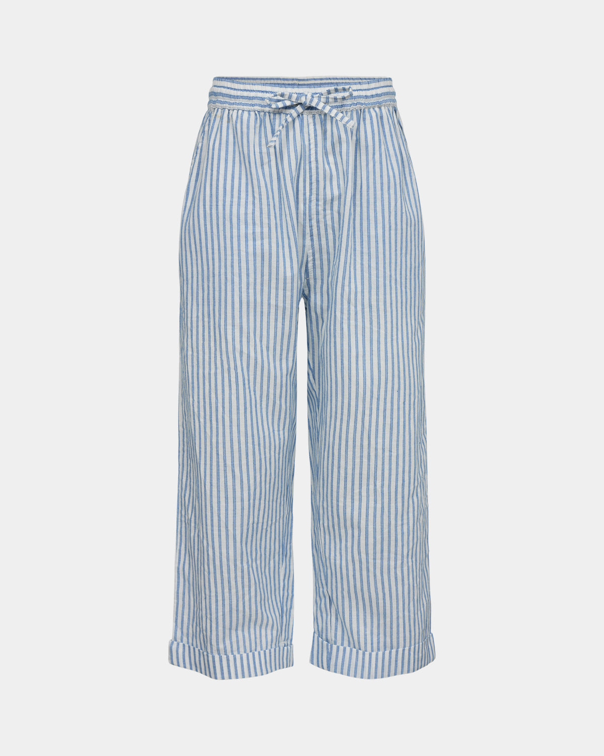Sofie Schnoor KIDS HenricSK Trousers Trousers 9034 Stripe cotton