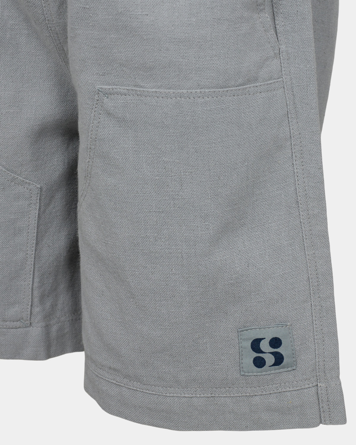 Sofie Schnoor KIDS HenrySK Shorts Shorts 5068 Dusty blue