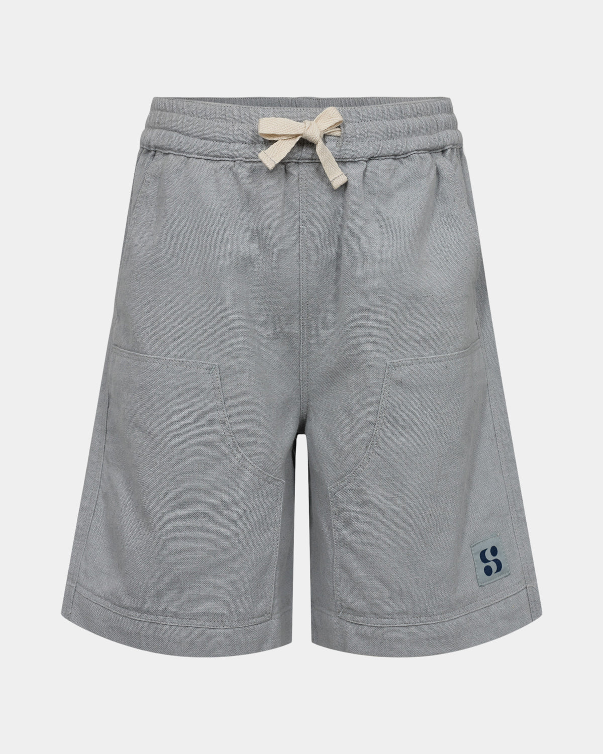 Sofie Schnoor KIDS HenrySK Shorts Shorts 5068 Dusty blue
