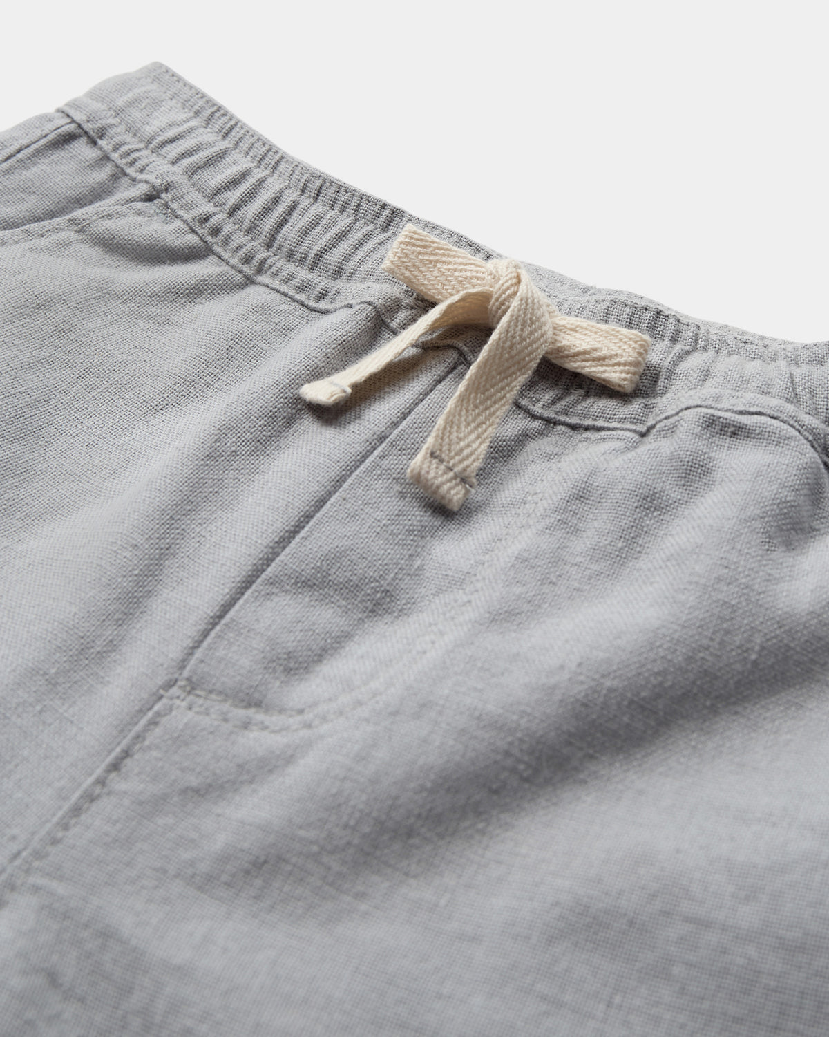 Sofie Schnoor BABY HewardSK Shorts Shorts 5068 Dusty blue