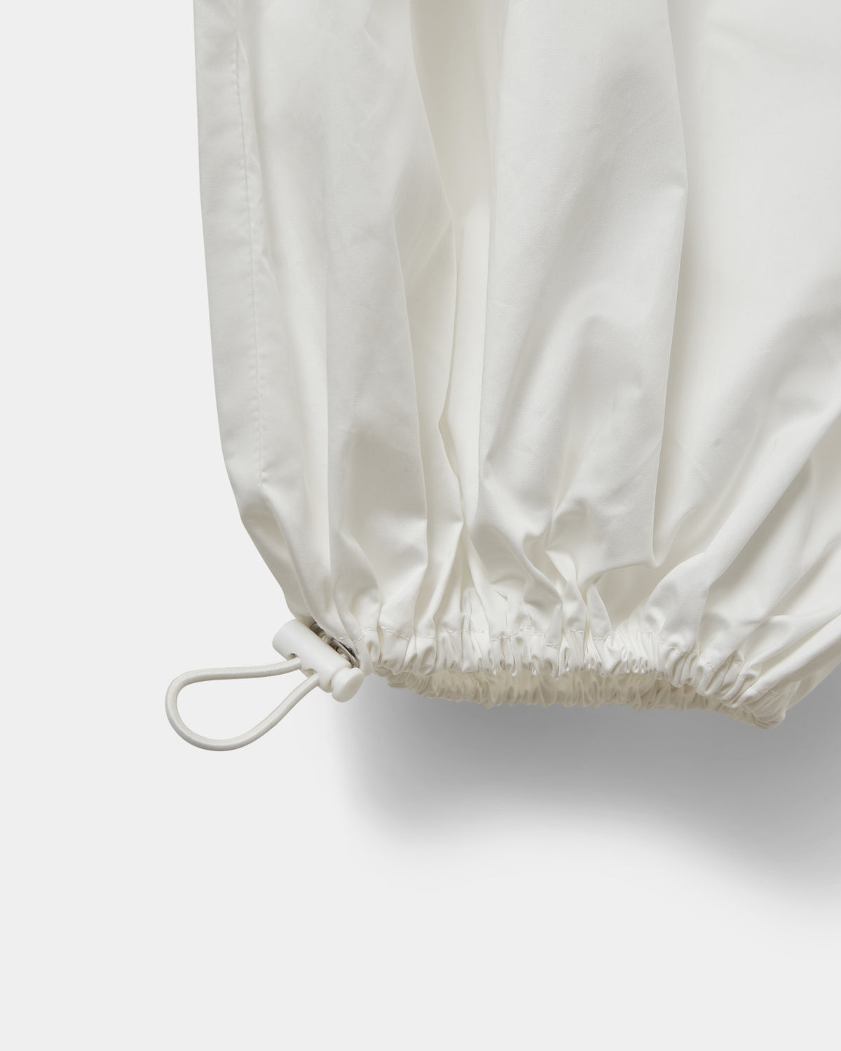 Sofie Schnoor WOMEN IMIRASW BALLON FORMEDE BUKS Buks 0105 White