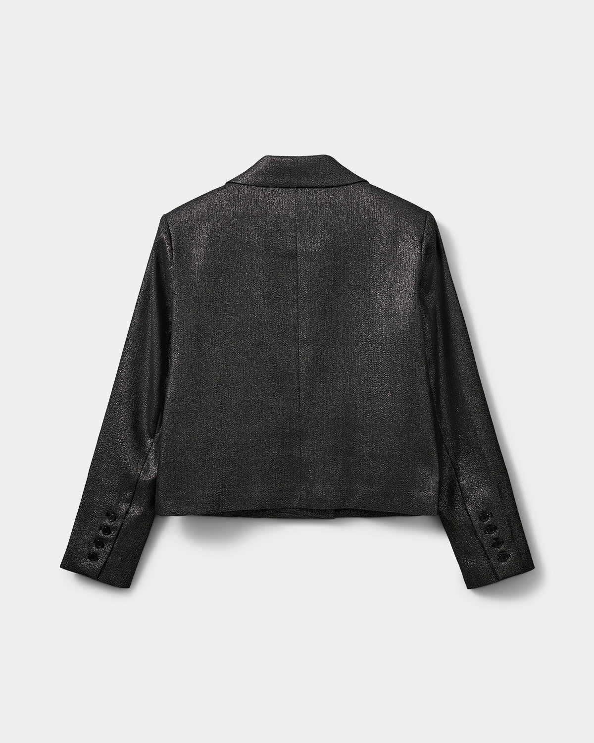 Sofie Schnoor WOMEN IMOGENSW BLAZER Blazer 1003 Black glitter