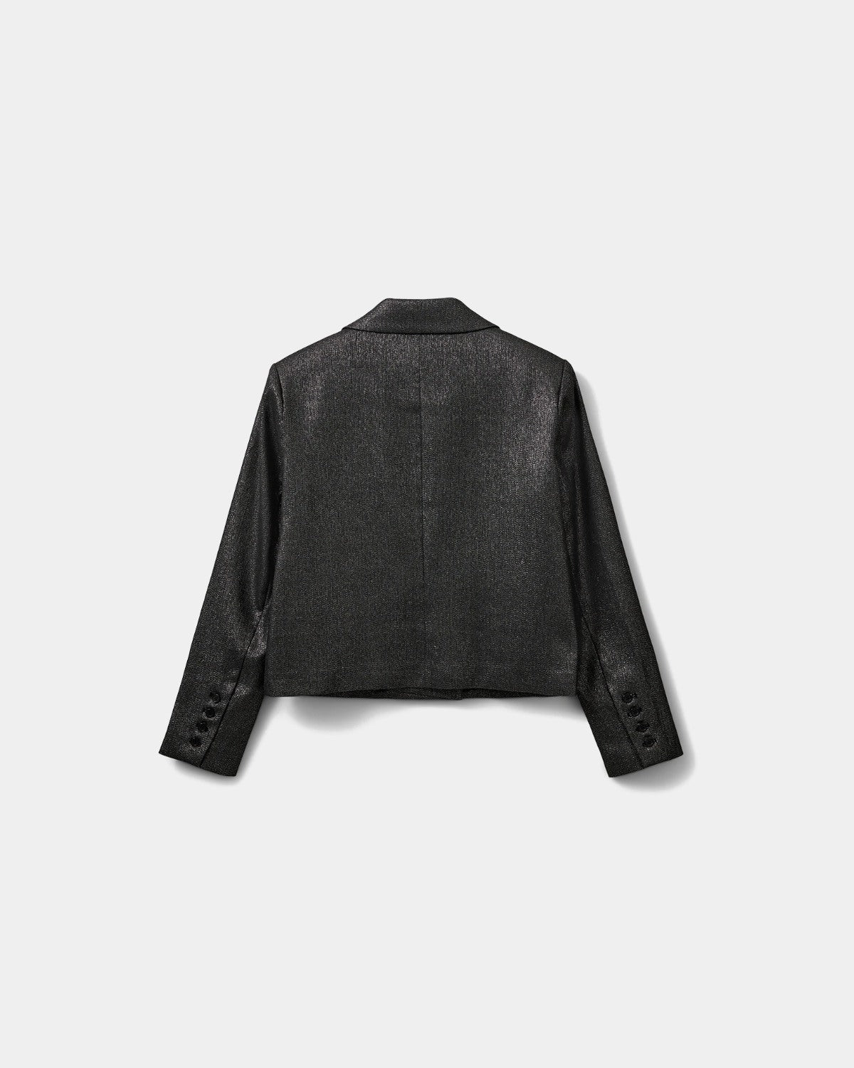 Sofie Schnoor WOMEN IMOGENSW BLAZER Blazer 1003 Black glitter