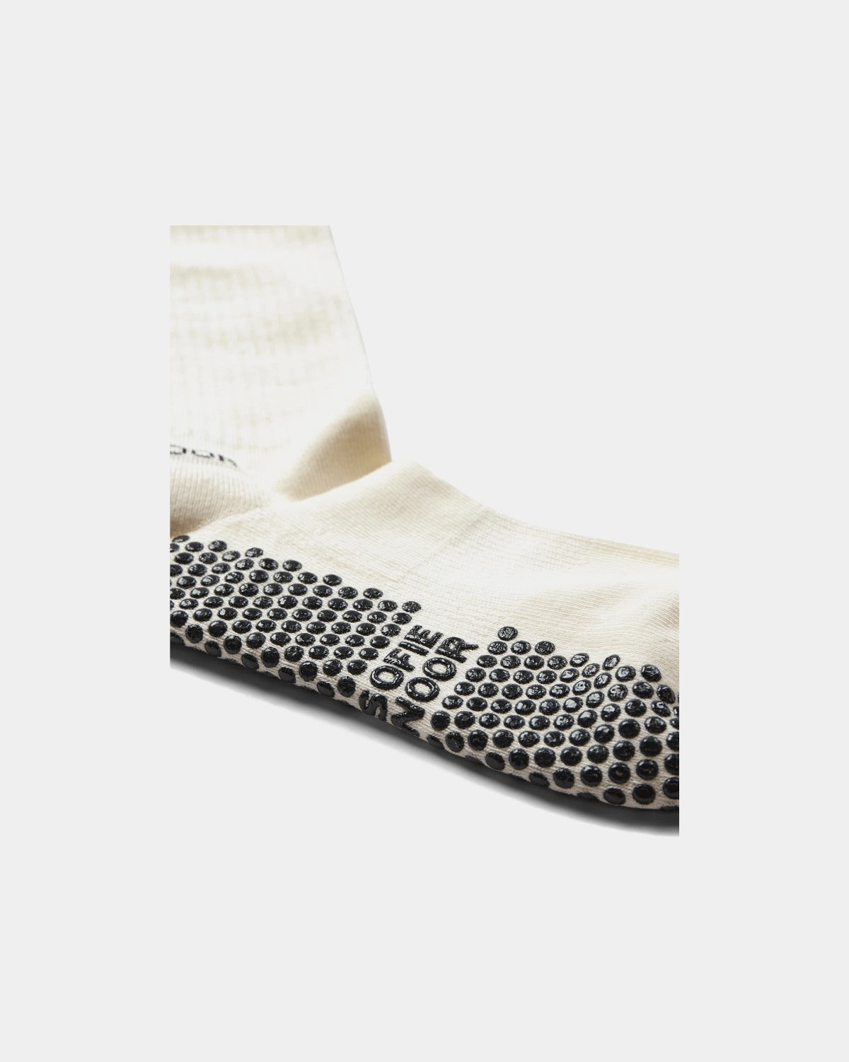 Sofie Schnoor SPORT INASPO GRIP STRØMPER Strømper 0118 Antique White