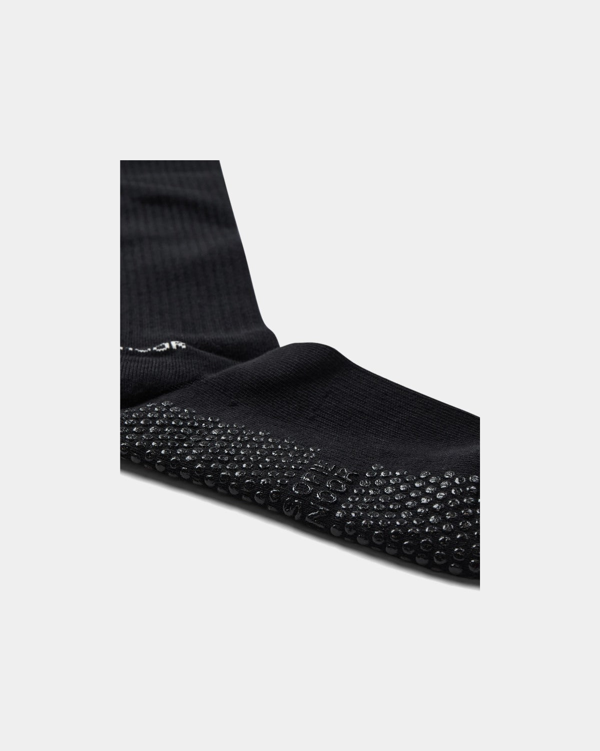 Sofie Schnoor SPORT INASPO GRIP STRØMPER Strømper 1000 Black