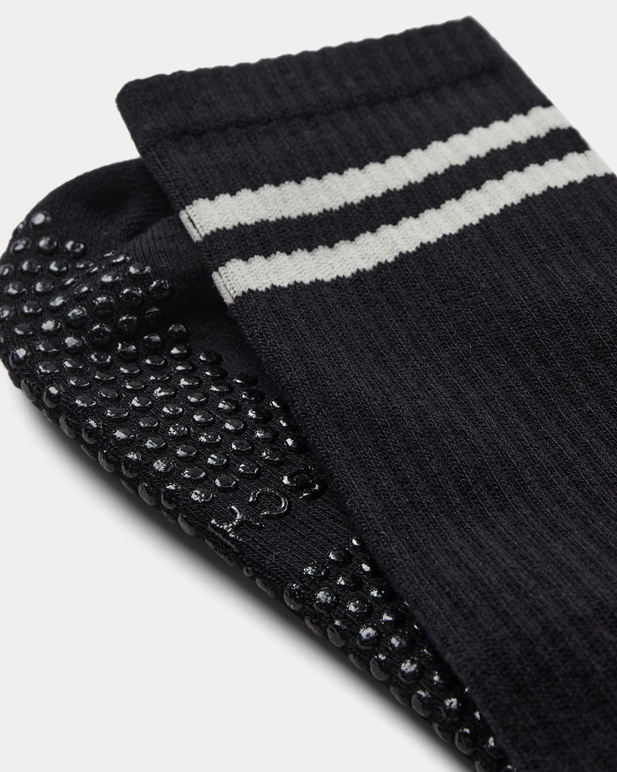 Sofie Schnoor SPORT INASPO GRIP STRØMPER Strømper 1000 Black