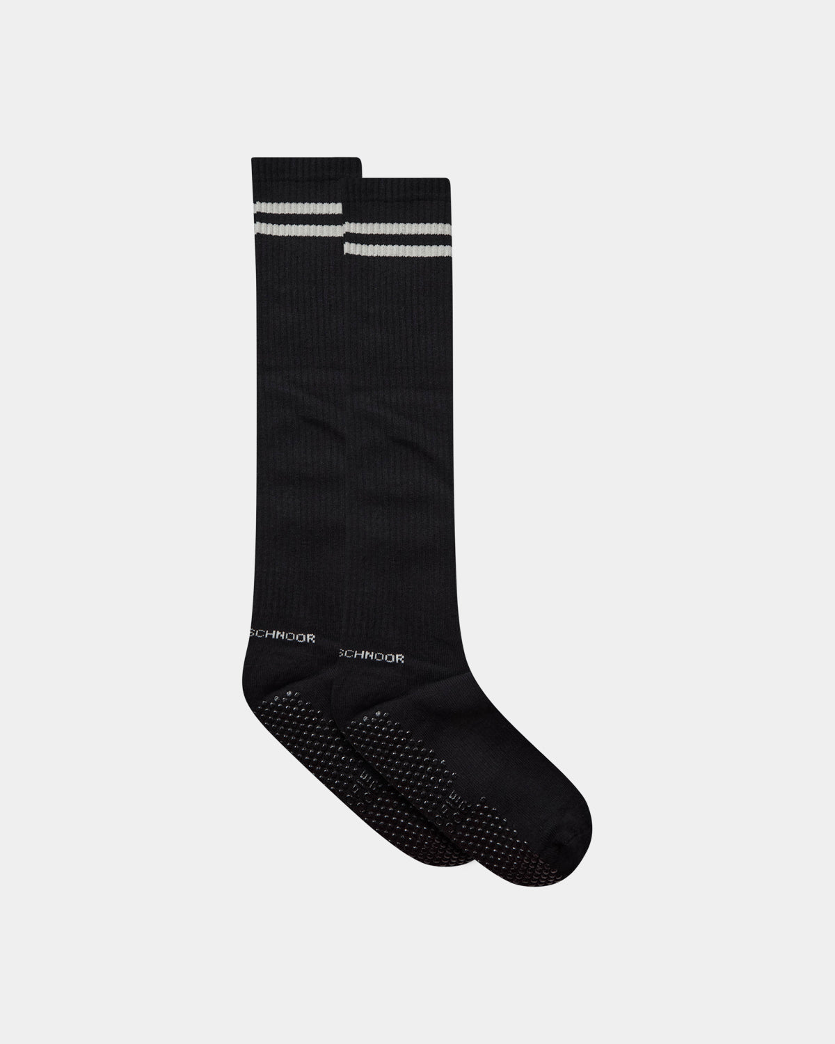 Sofie Schnoor SPORT INASPO GRIP STRØMPER Strømper 1000 Black
