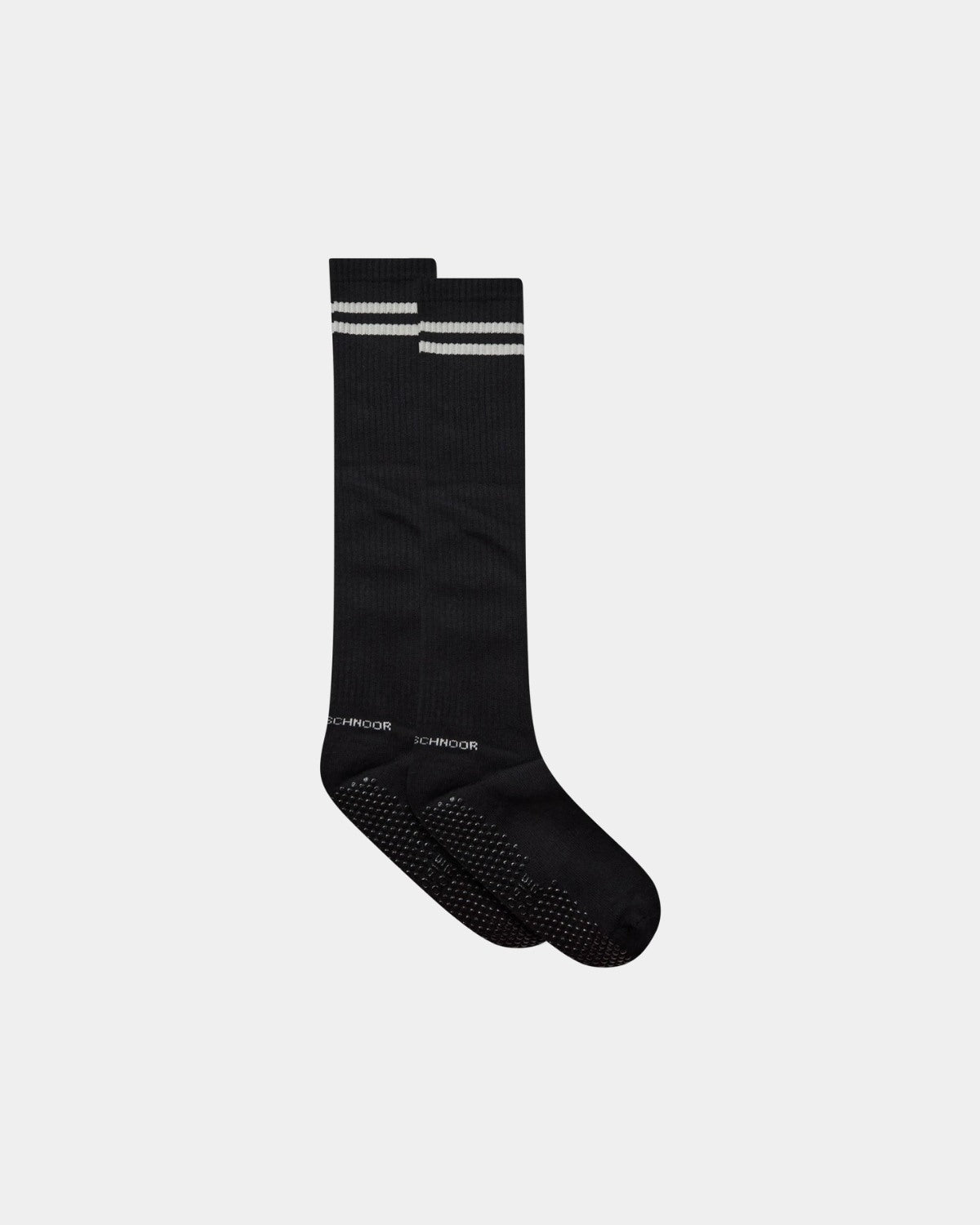 Sofie Schnoor SPORT INASPO GRIP STRØMPER Strømper 1000 Black